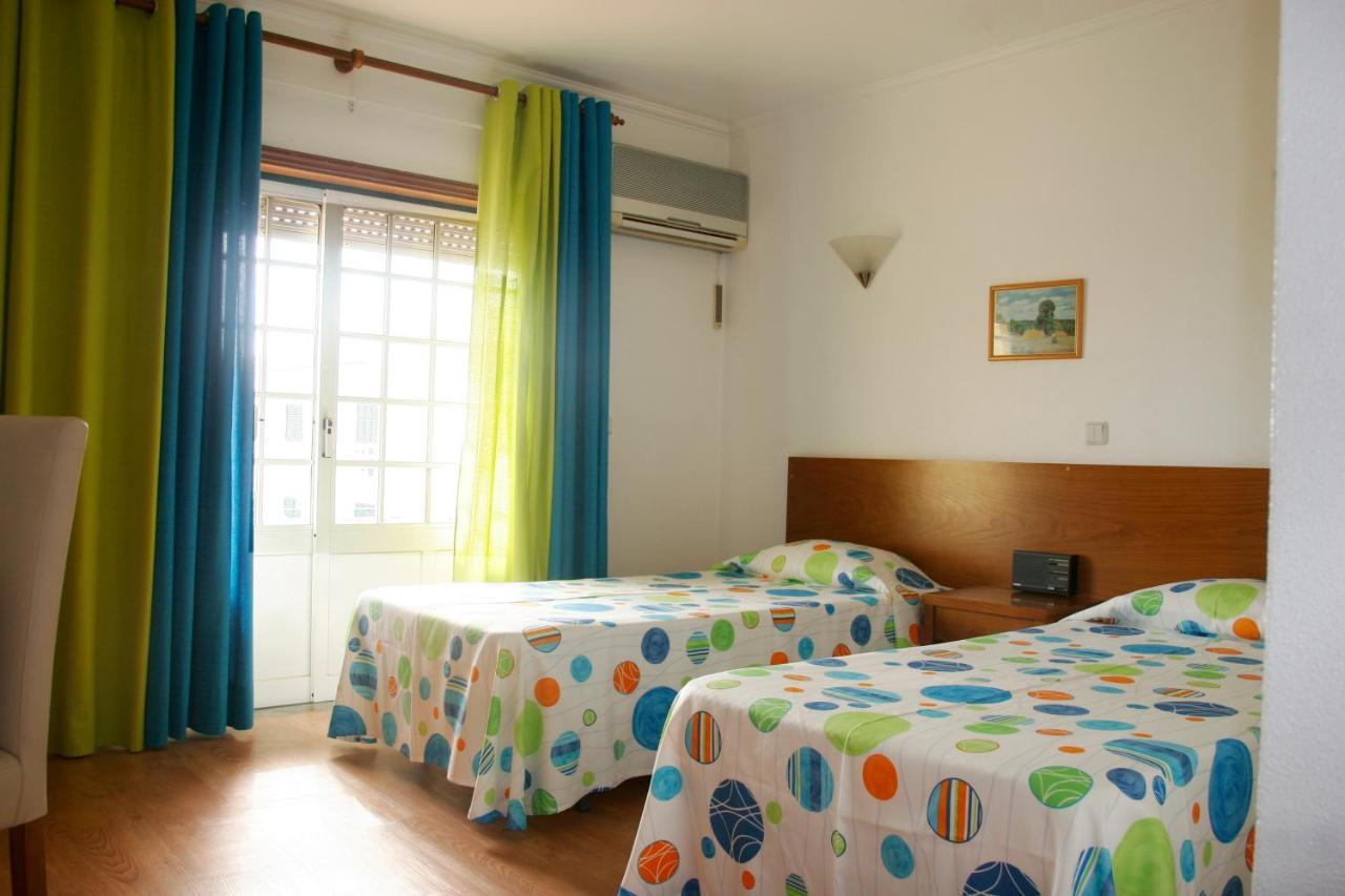 אלטורה Hotel Azul Praia מראה חיצוני תמונה