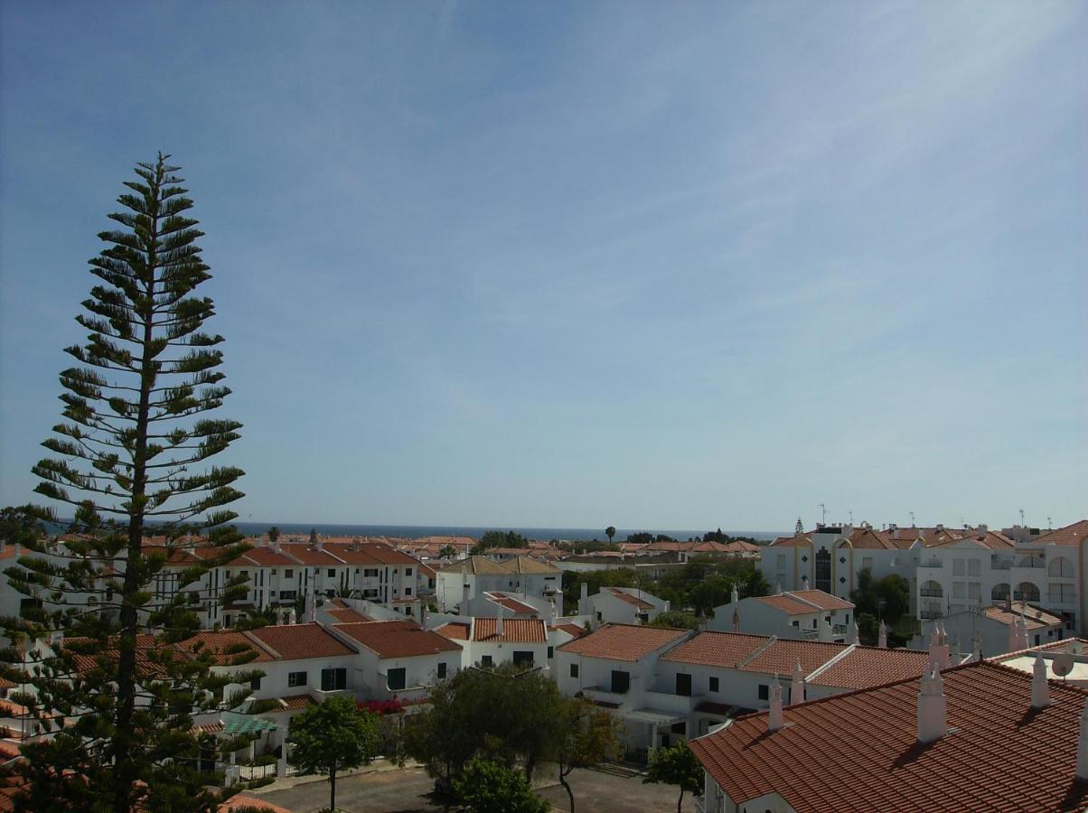 אלטורה Hotel Azul Praia מראה חיצוני תמונה