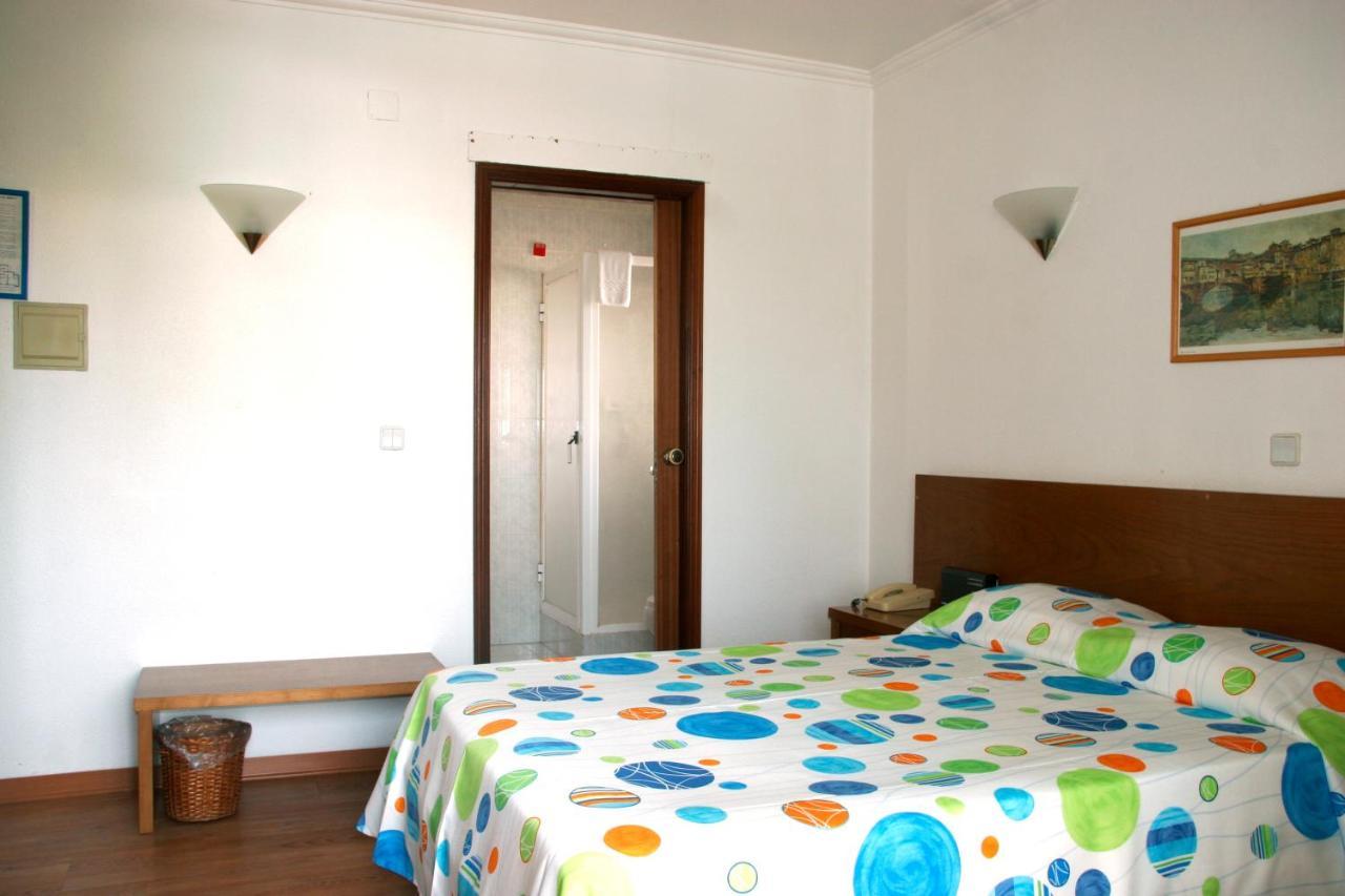 אלטורה Hotel Azul Praia מראה חיצוני תמונה