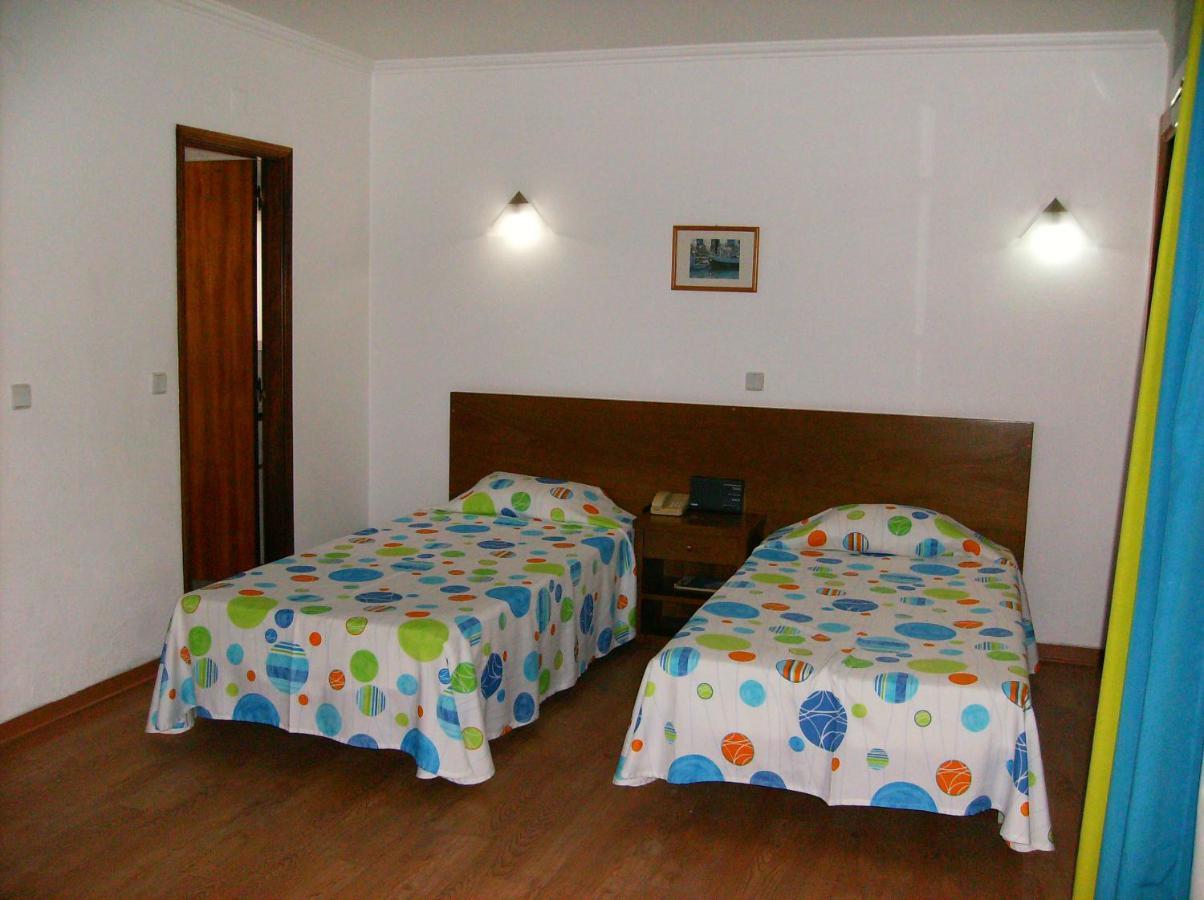 אלטורה Hotel Azul Praia מראה חיצוני תמונה