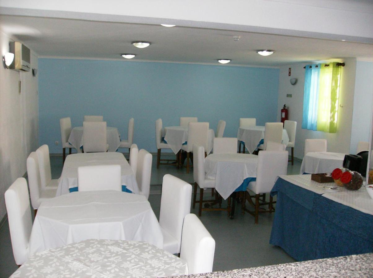 אלטורה Hotel Azul Praia מראה חיצוני תמונה