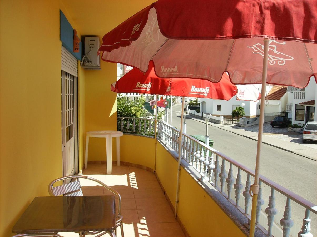 אלטורה Hotel Azul Praia מראה חיצוני תמונה