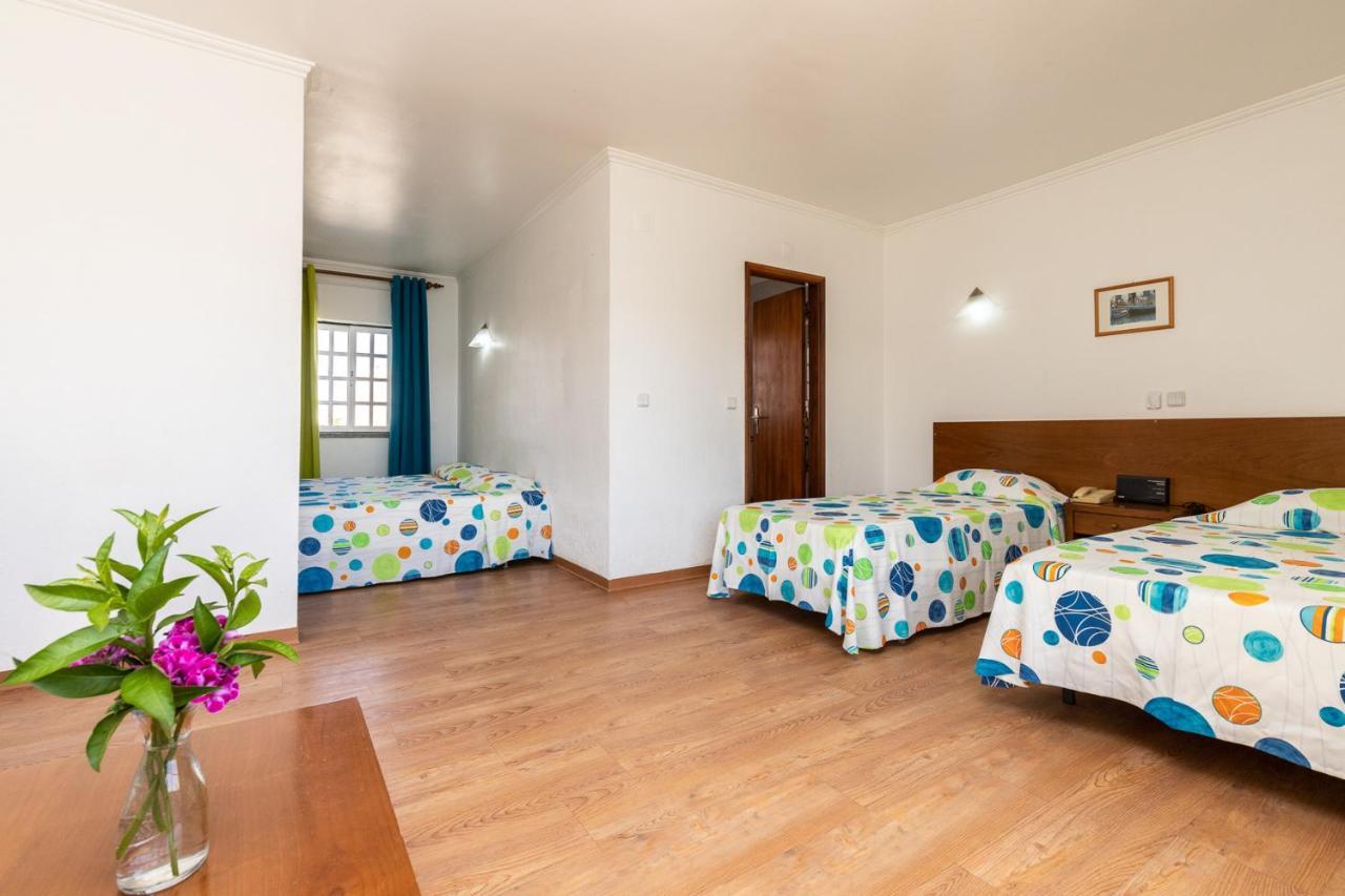 אלטורה Hotel Azul Praia מראה חיצוני תמונה
