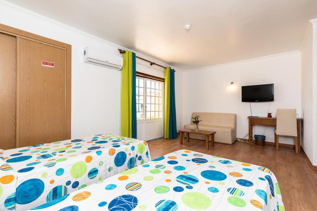 אלטורה Hotel Azul Praia מראה חיצוני תמונה