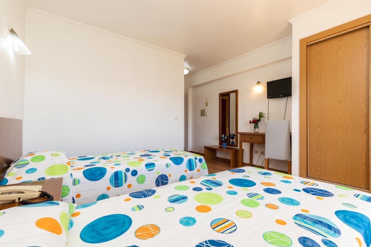 אלטורה Hotel Azul Praia מראה חיצוני תמונה