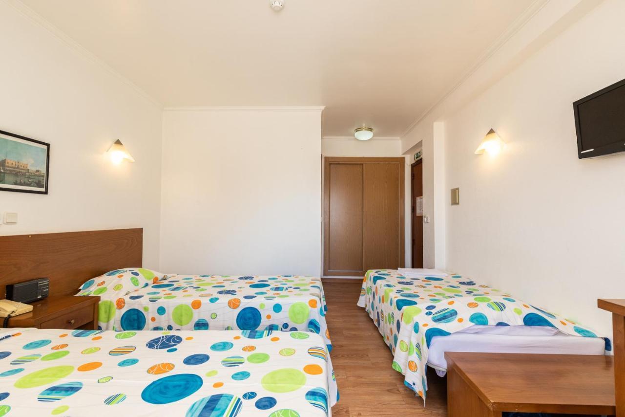 אלטורה Hotel Azul Praia מראה חיצוני תמונה