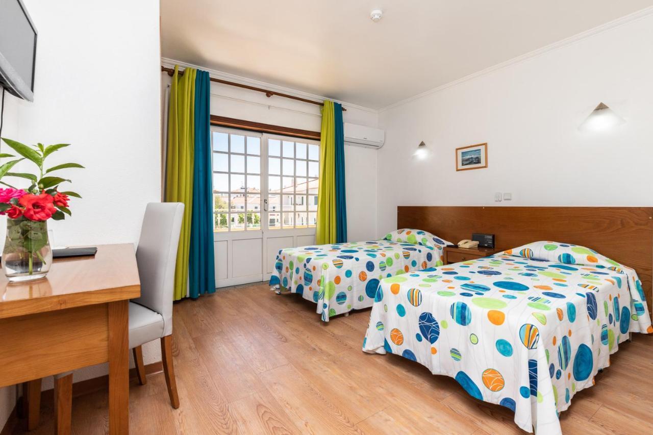 אלטורה Hotel Azul Praia מראה חיצוני תמונה