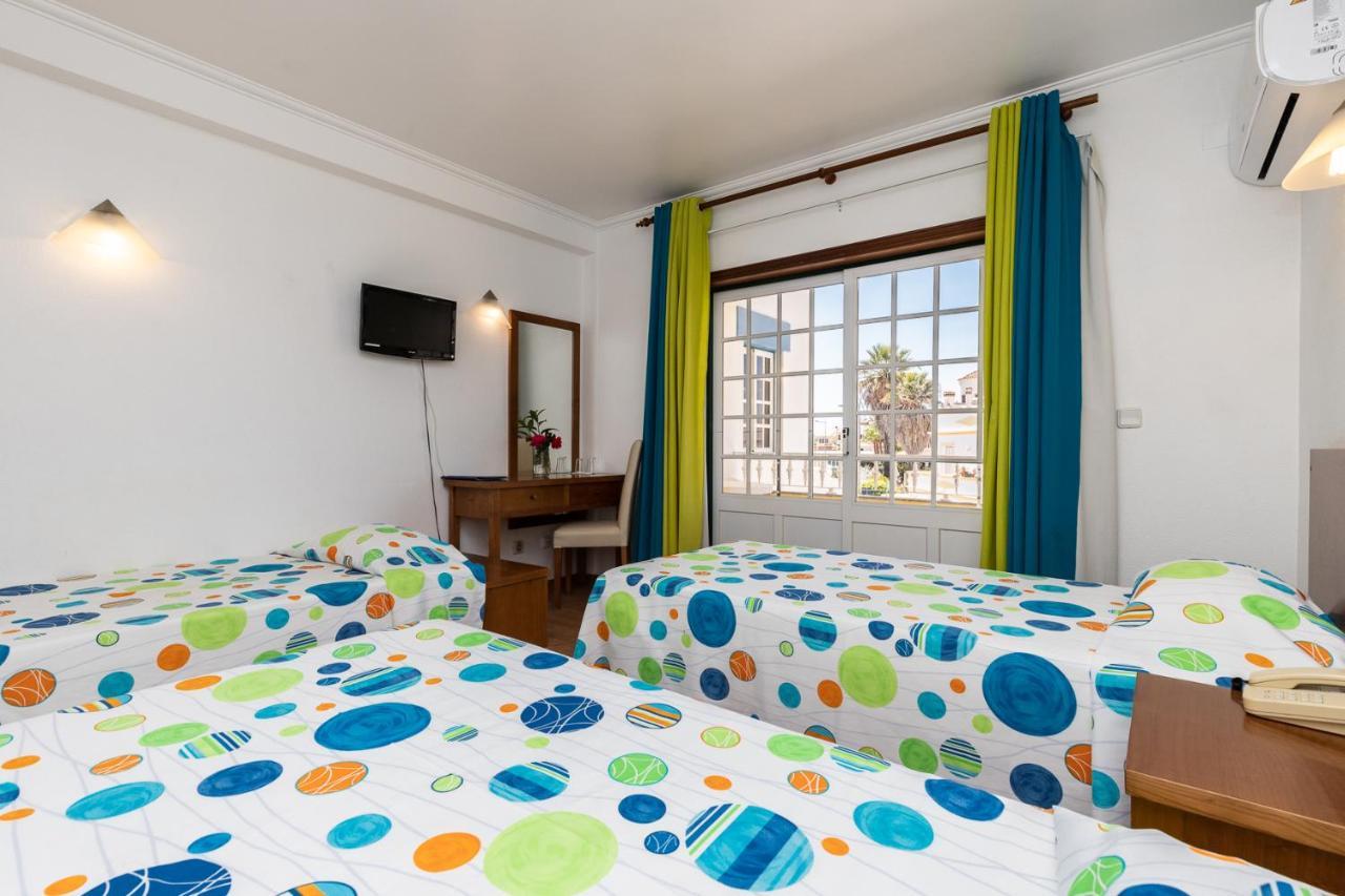 אלטורה Hotel Azul Praia מראה חיצוני תמונה