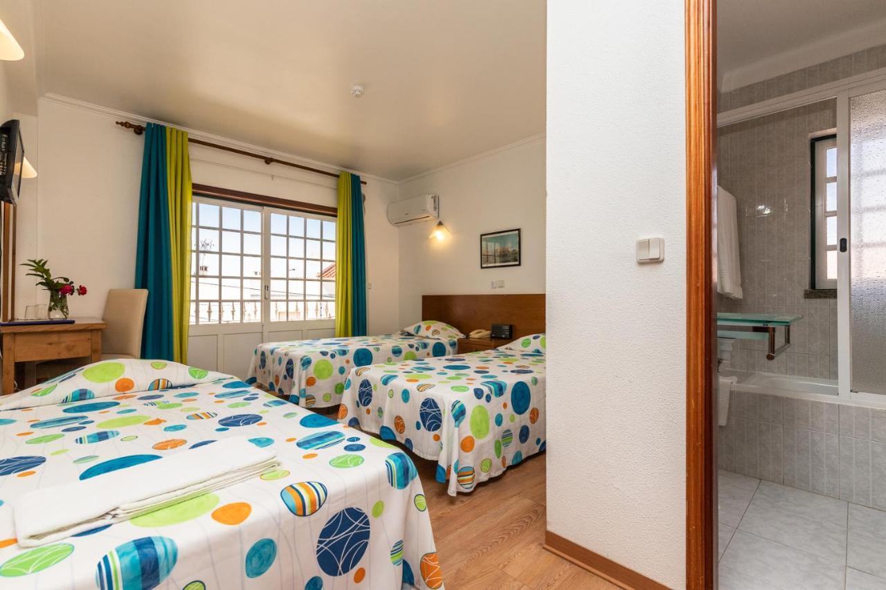 אלטורה Hotel Azul Praia מראה חיצוני תמונה