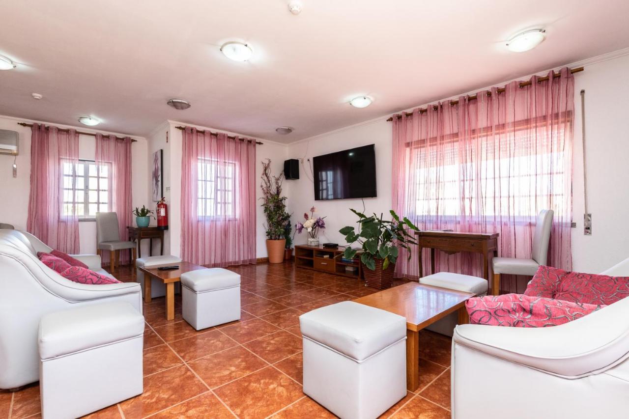 אלטורה Hotel Azul Praia מראה חיצוני תמונה