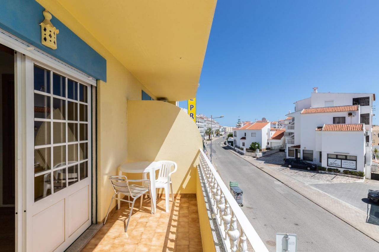 אלטורה Hotel Azul Praia מראה חיצוני תמונה
