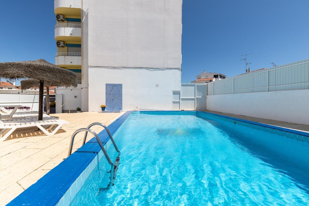 אלטורה Hotel Azul Praia מראה חיצוני תמונה