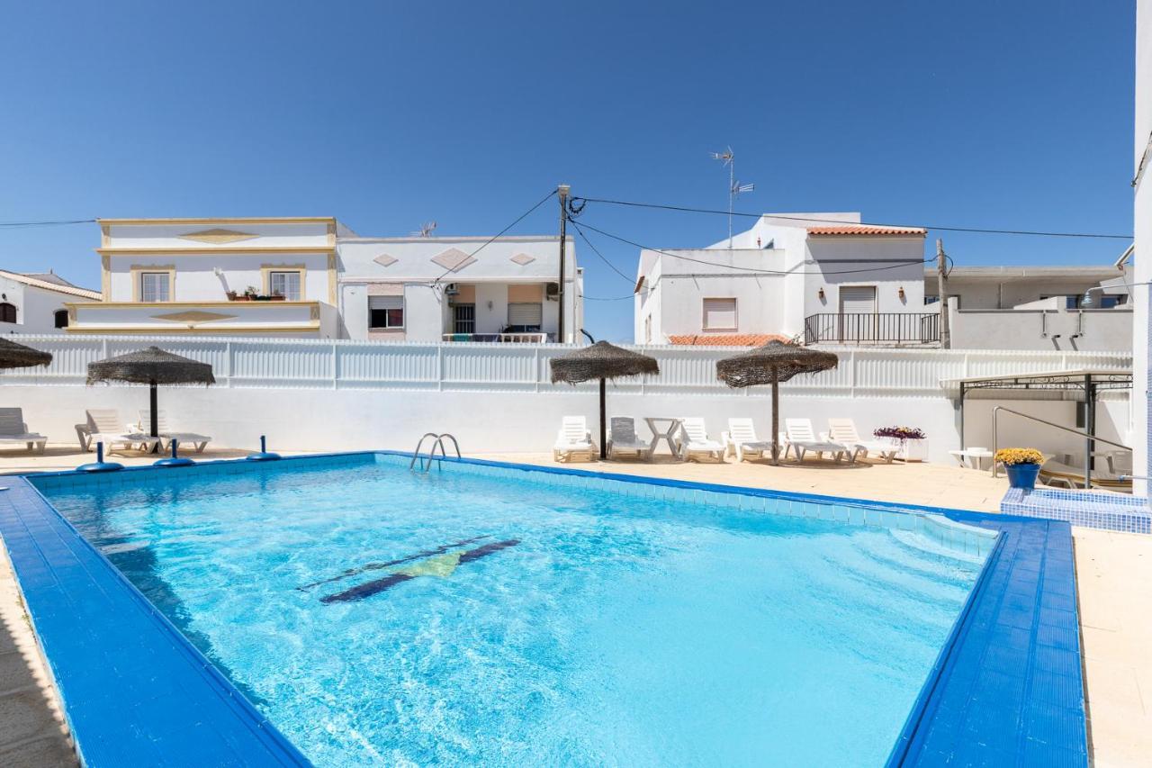 אלטורה Hotel Azul Praia מראה חיצוני תמונה