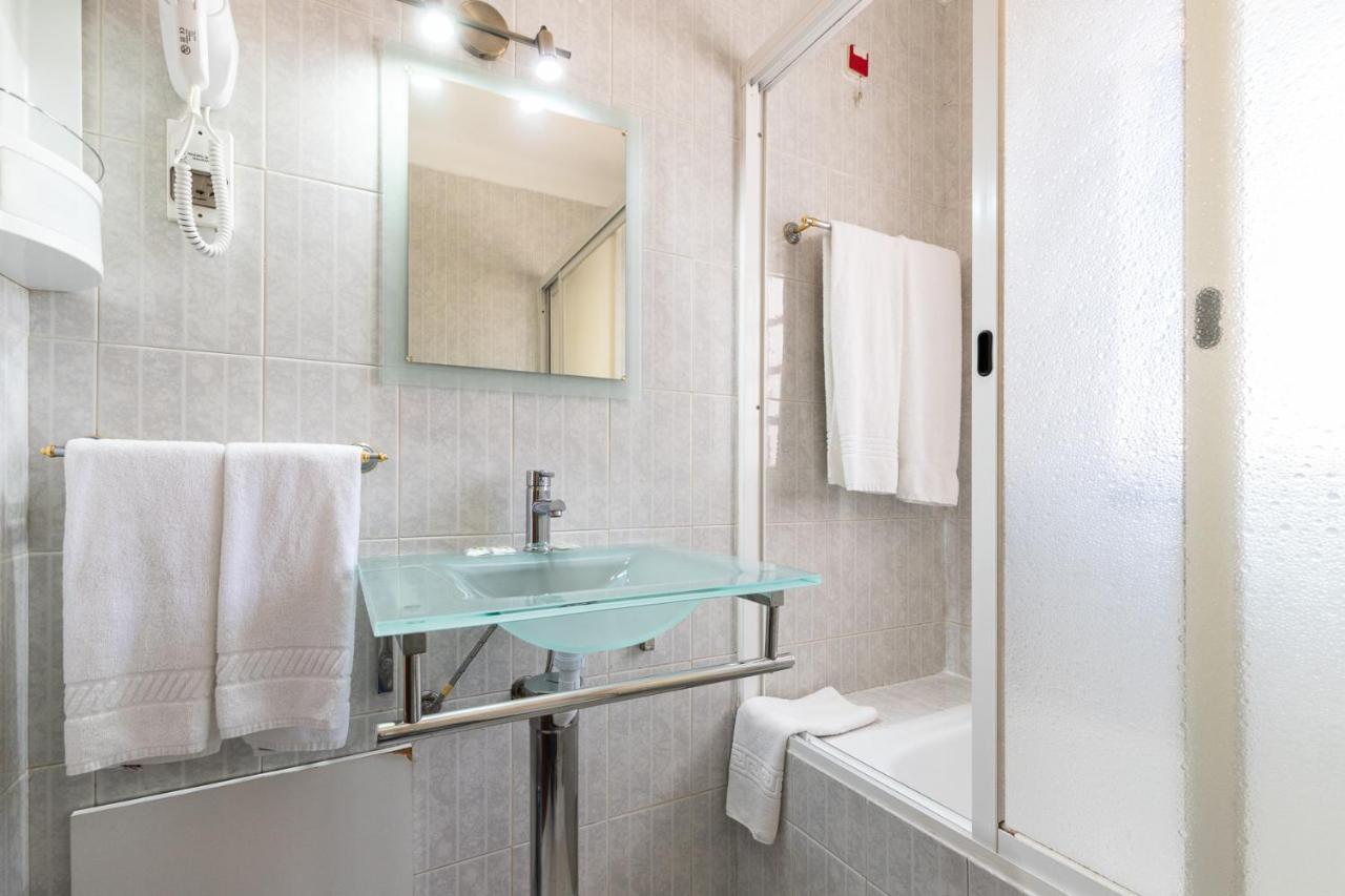 אלטורה Hotel Azul Praia מראה חיצוני תמונה