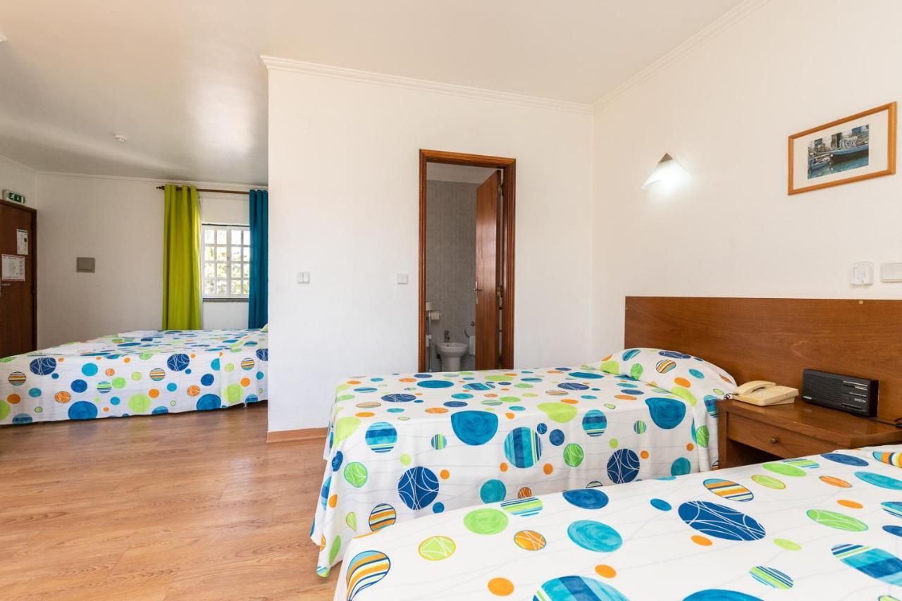 אלטורה Hotel Azul Praia מראה חיצוני תמונה