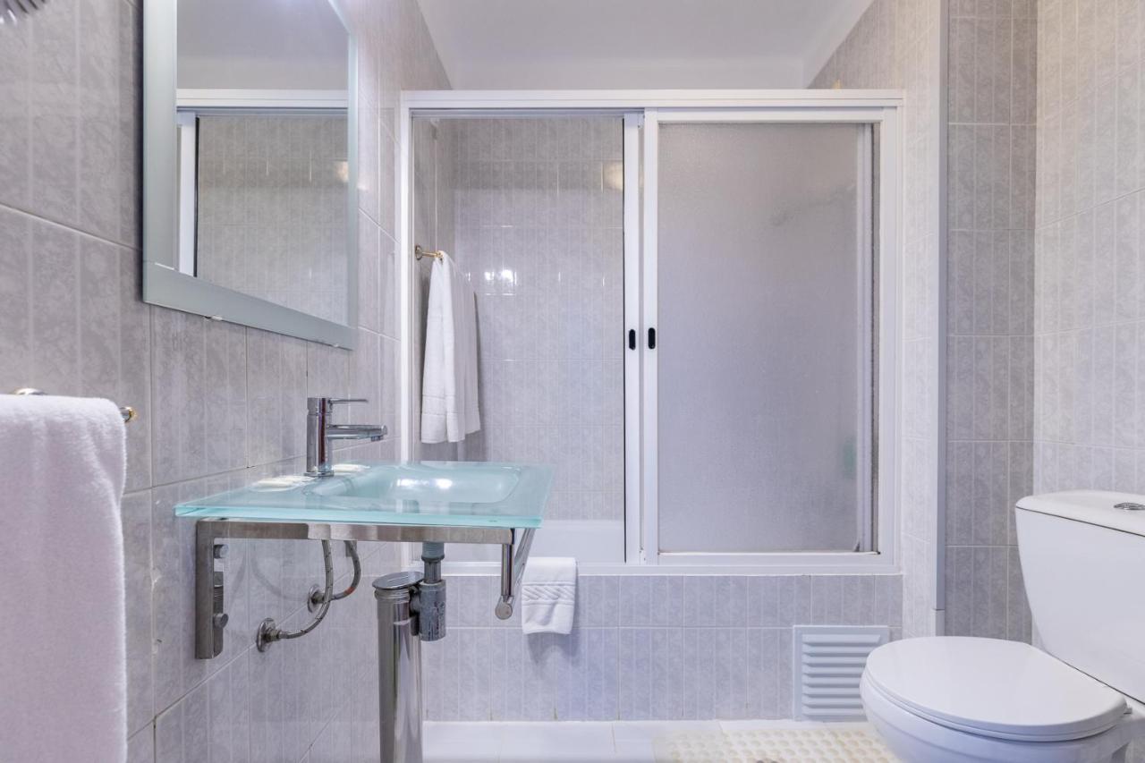 אלטורה Hotel Azul Praia מראה חיצוני תמונה