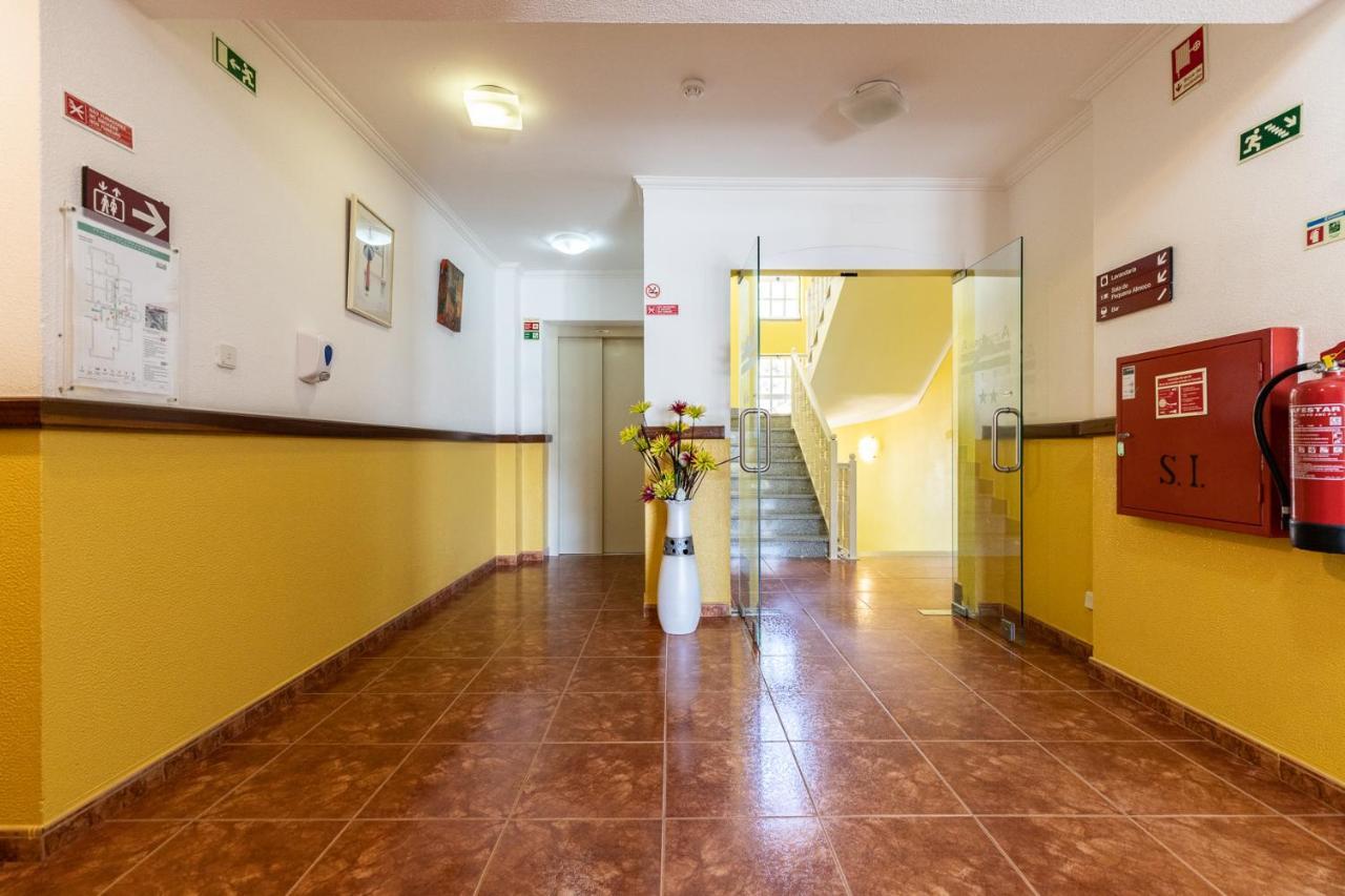 אלטורה Hotel Azul Praia מראה חיצוני תמונה