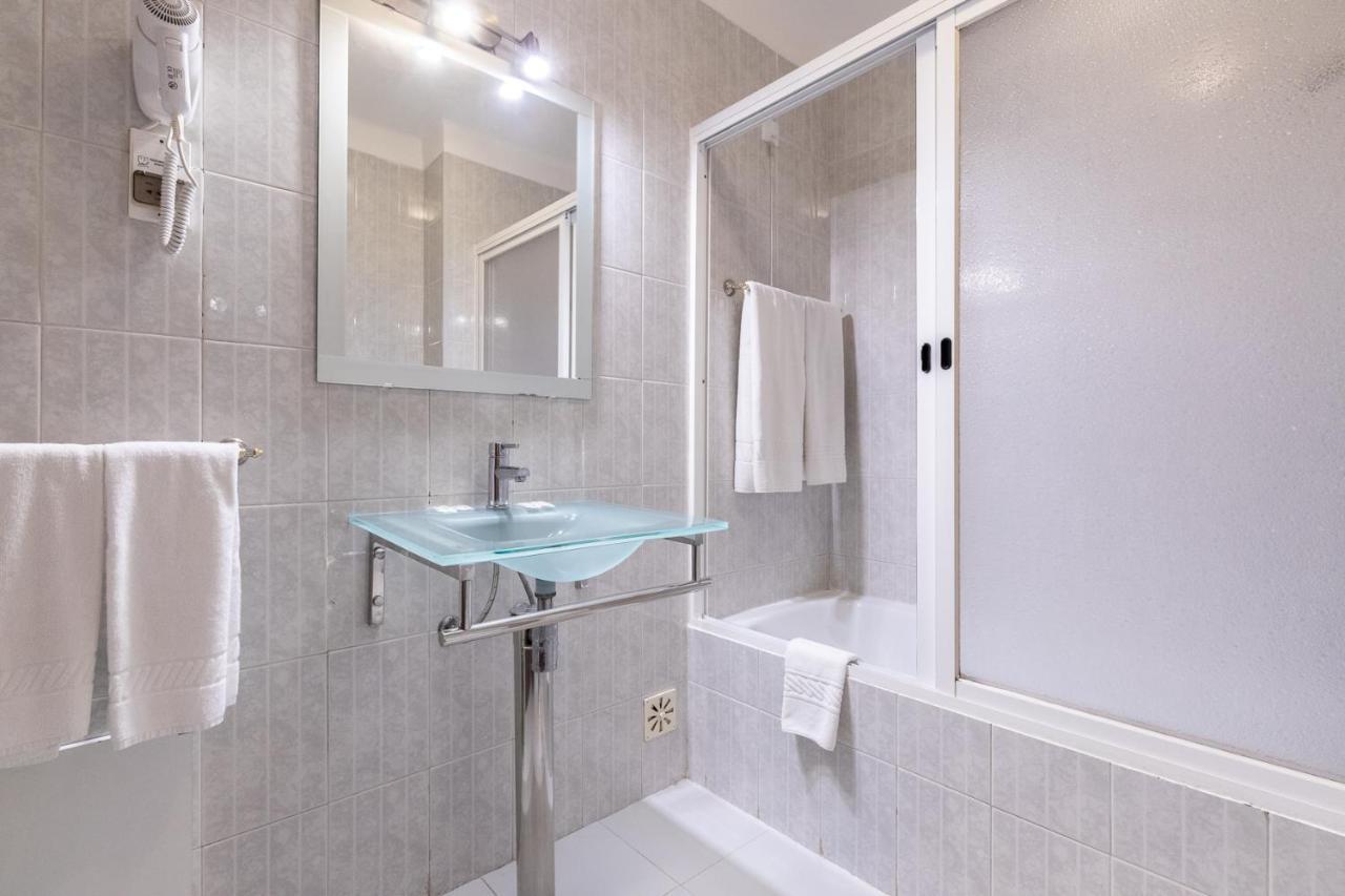 אלטורה Hotel Azul Praia מראה חיצוני תמונה
