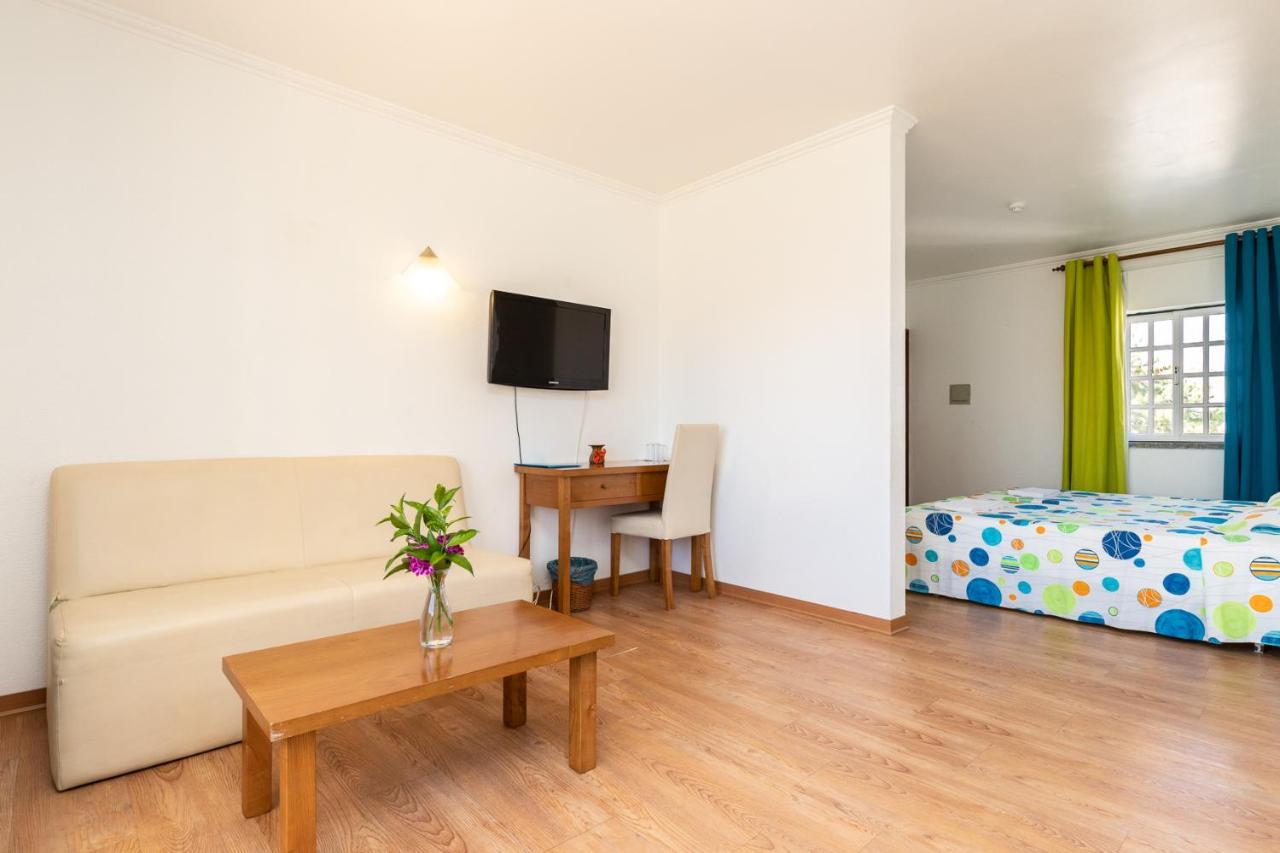 אלטורה Hotel Azul Praia מראה חיצוני תמונה