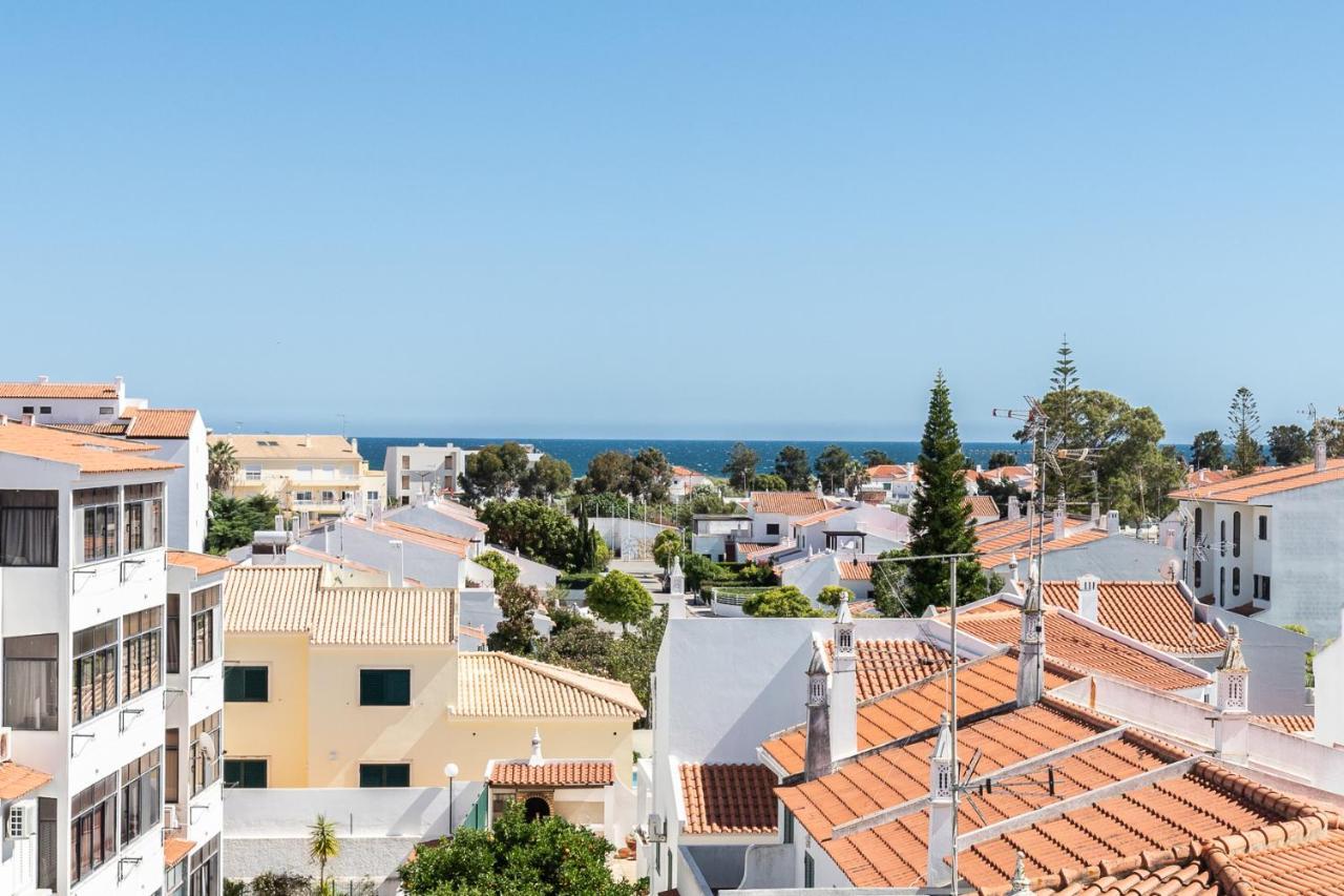 אלטורה Hotel Azul Praia מראה חיצוני תמונה