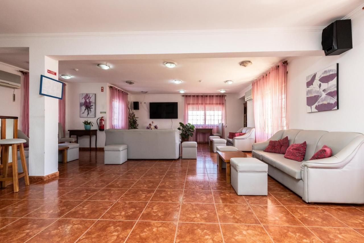 אלטורה Hotel Azul Praia מראה חיצוני תמונה