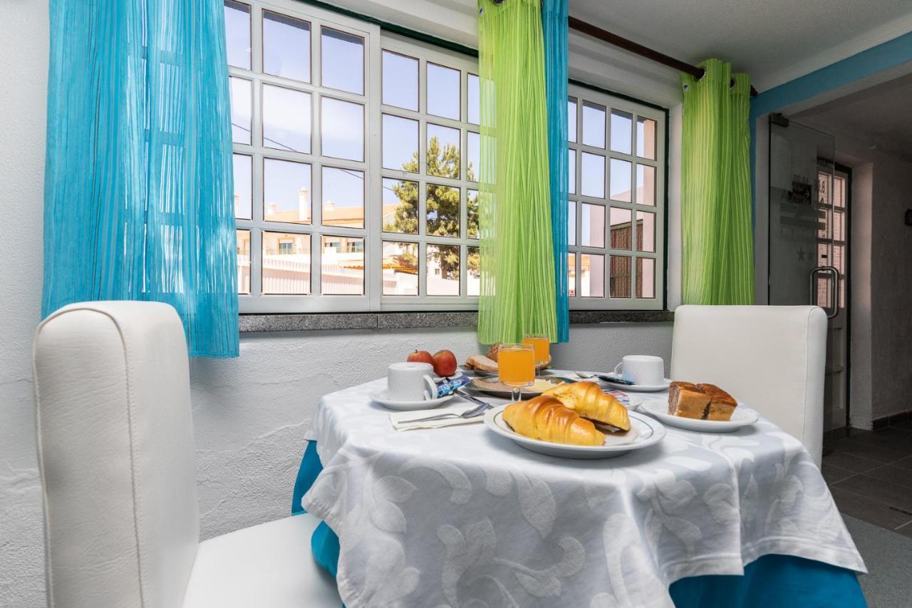 אלטורה Hotel Azul Praia מראה חיצוני תמונה